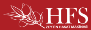 HSF MAKİNA