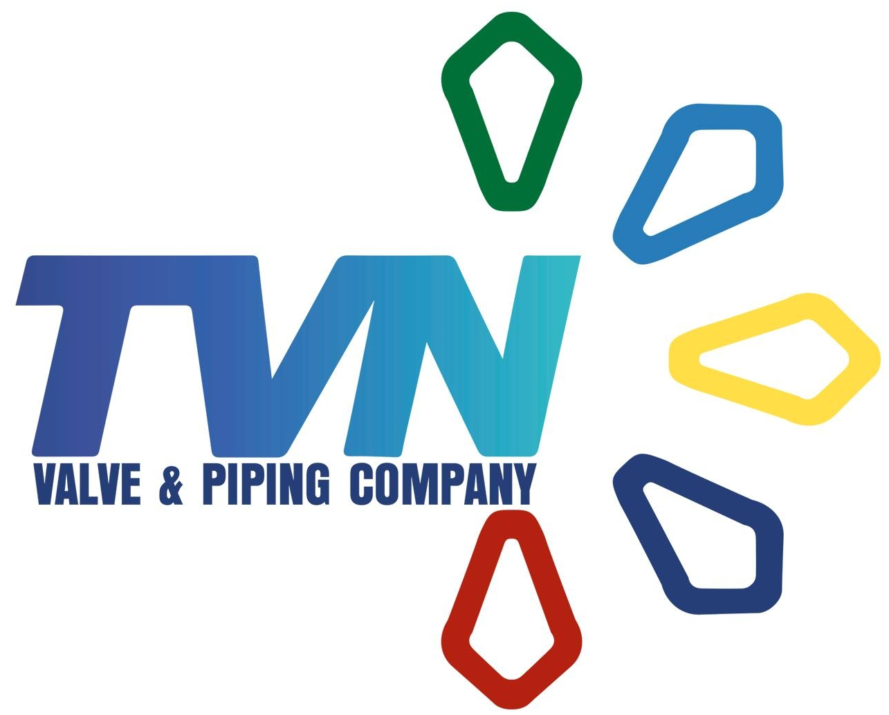 TVN PALVE PIPING